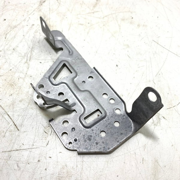 Suporte Direito Mídia Toyota Rav4 17/18 Cx331