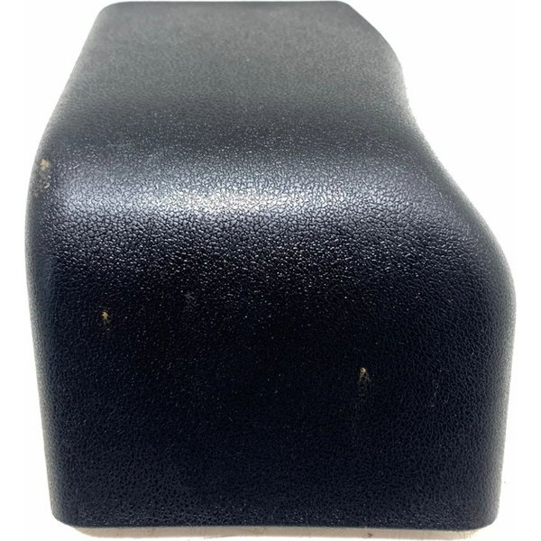 Moldura Suporte Banco Esquerdo Toyota  Rav4 17/18 Cx331