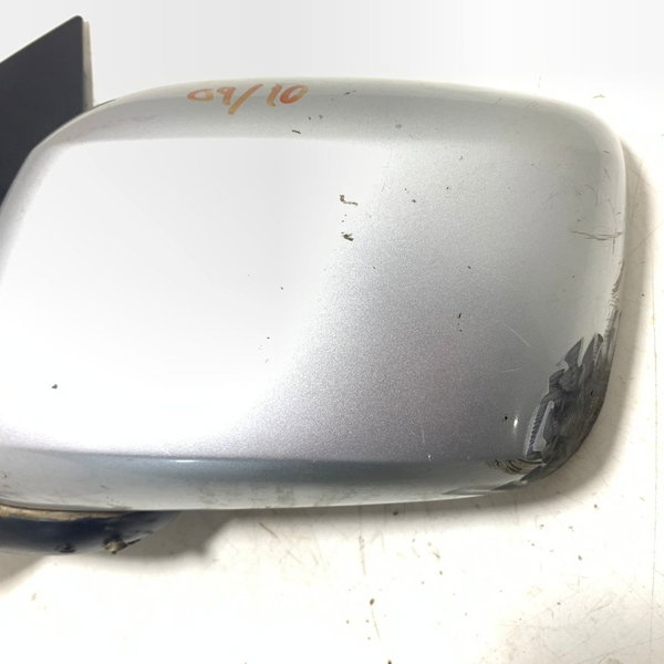 Retrovisor Esquerdo Nissan Frontier 07/12 C/det Cx556