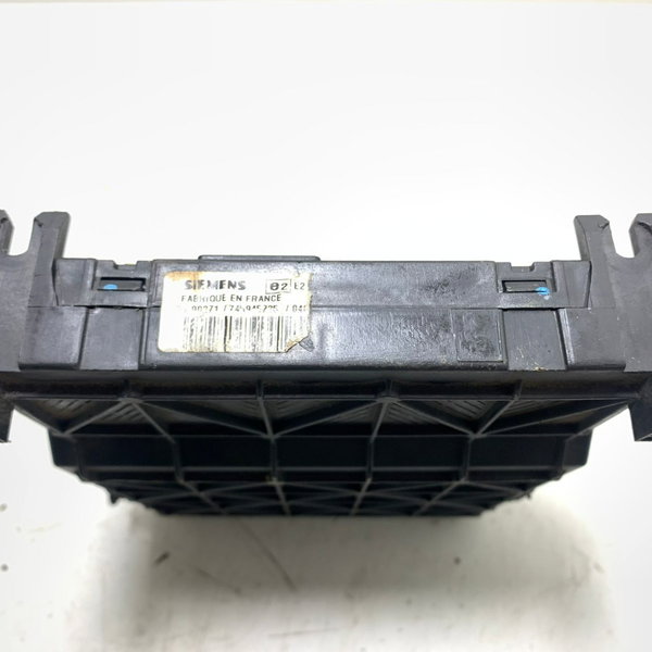 Módulo Bsi Peugeot 206 207 Citroën C3 1.4 Cx331