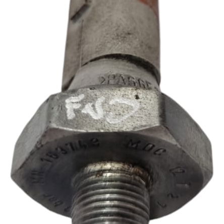 Cebolinha Pressão Óleo Triton 3.2 Diesel Cx487