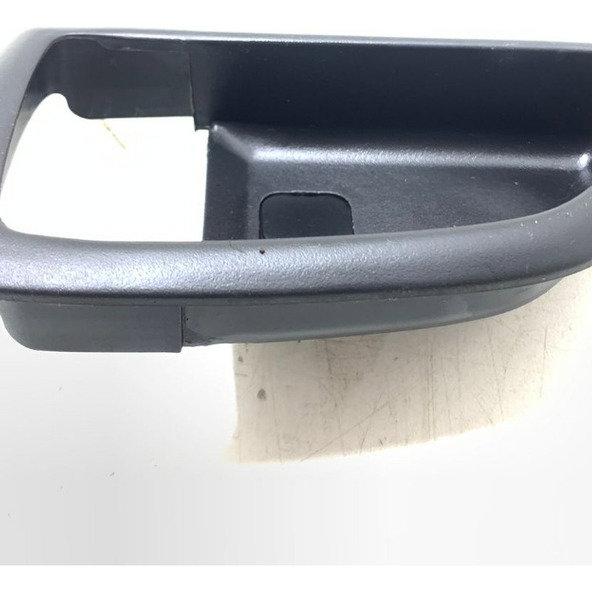 Moldura Maçaneta Interna Diant Esq Sorento 03/08 Cx330 Dianteira