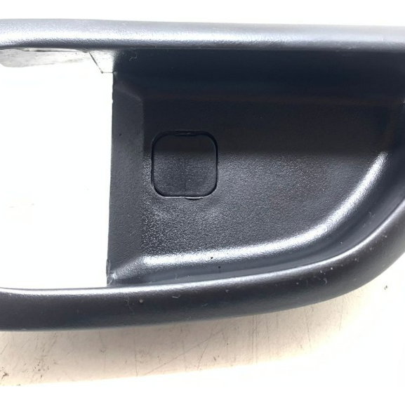 Moldura Maçaneta Interna Diant Esq Sorento 03/08 Cx330 Dianteira