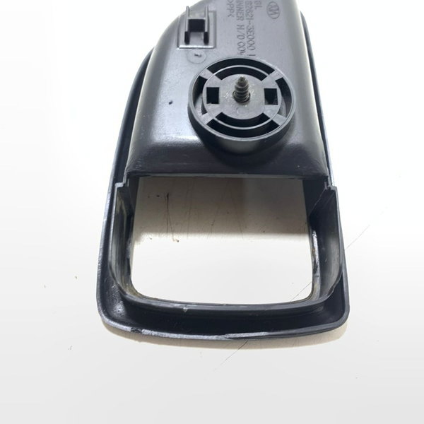 Moldura Maçaneta Interna Diant Esq Sorento 03/08 Cx330 Dianteira