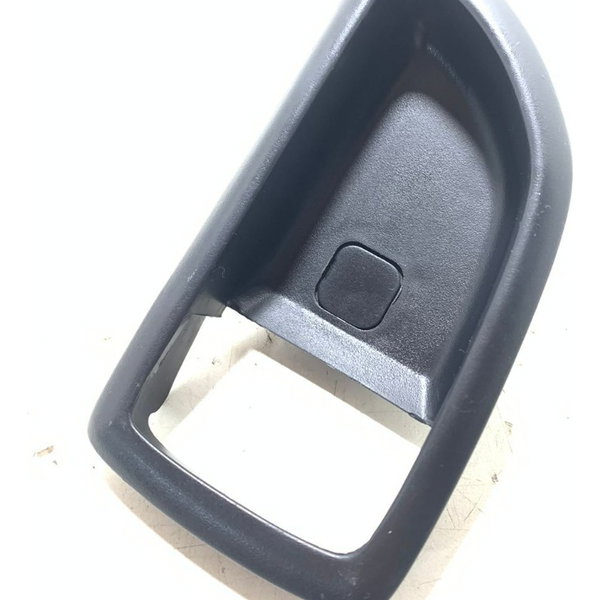 Moldura Maçaneta Interna Diant Esq Sorento 03/08 Cx330 Dianteira