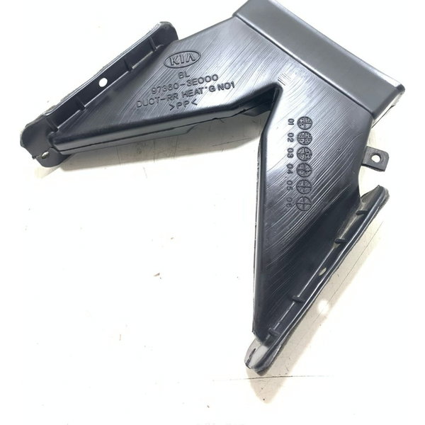 Duto Ar Interno Sorento 2003/2008 Cx330