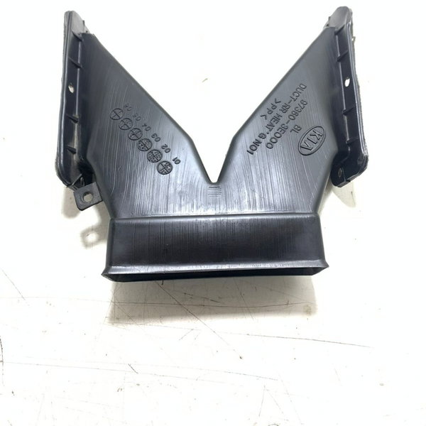 Duto Ar Interno Sorento 2003/2008 Cx330