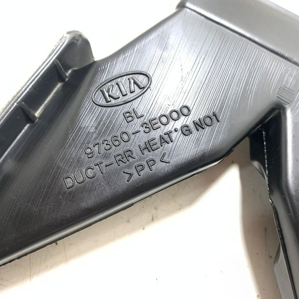 Duto Ar Interno Sorento 2003/2008 Cx330