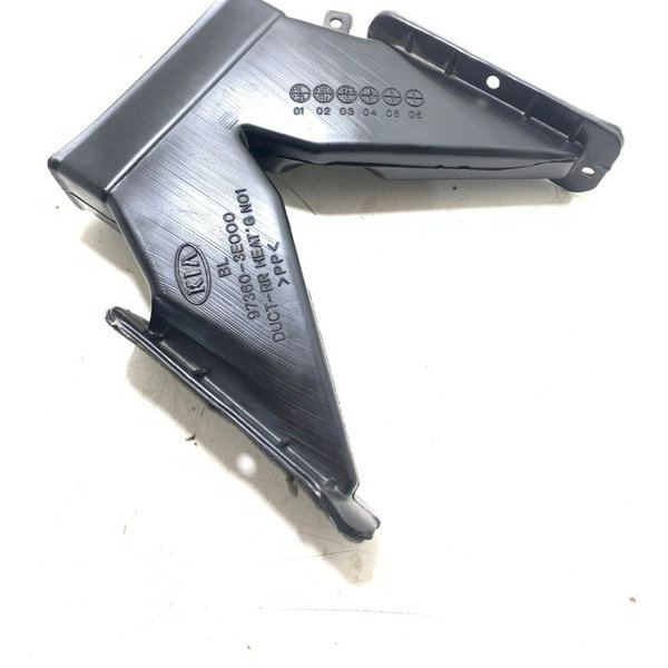 Duto Ar Interno Sorento 2003/2008 Cx330