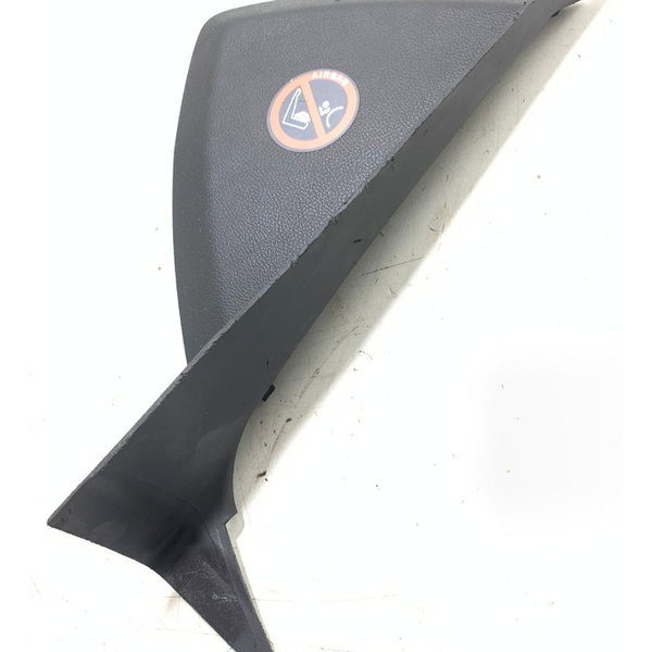 Moldura Lateral Direita Painel Ford Focus 2014/2018 Cx330