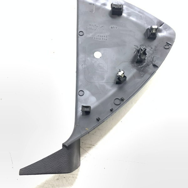 Moldura Lateral Direita Painel Ford Focus 2014/2018 Cx330