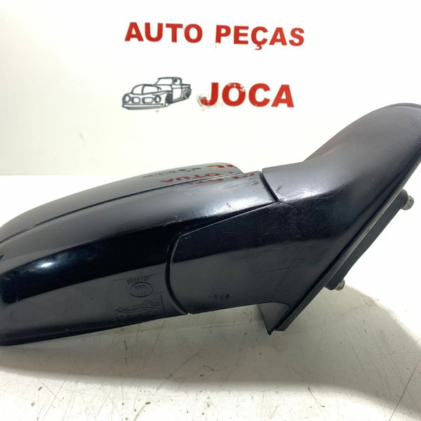 Retrovisor Direito Sorento 03/08 C/detalhe Cx558