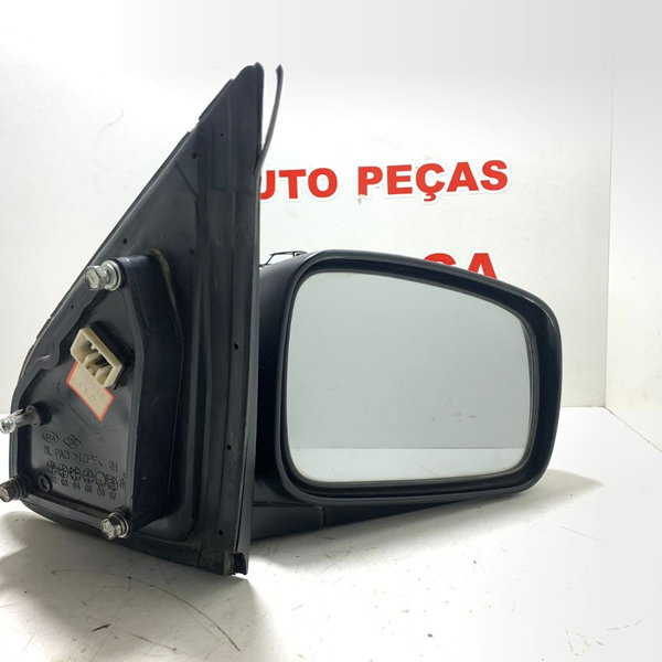 Retrovisor Direito Sorento 03/08 C/detalhe Cx558