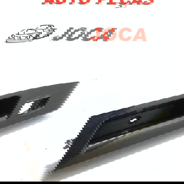 Moldura Botão Vidro Traseiro Esquerdo Sorento 05/06 Cx638