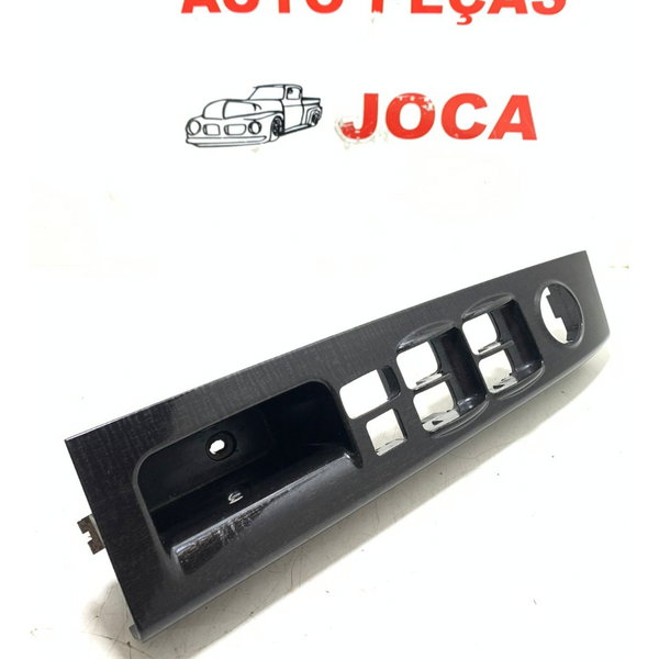 Moldura Botão Comando Vidros Sorento 05/06 Cx330