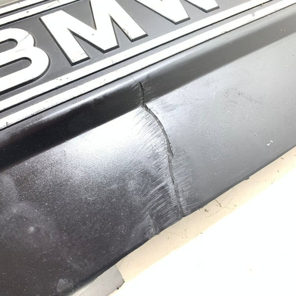 Tampa Motor Bmw 325i 1993/1997 Com Detalhe