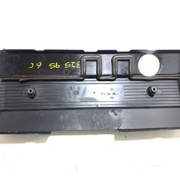 Tampa Motor Bmw 325i 1993/1997 Com Detalhe
