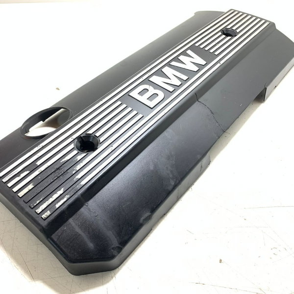 Tampa Motor Bmw 325i 1993/1997 Com Detalhe