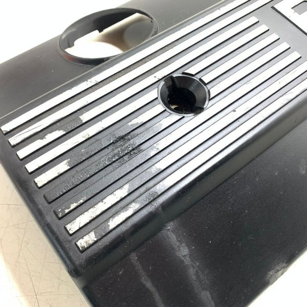 Tampa Motor Bmw 325i 1993/1997 Com Detalhe
