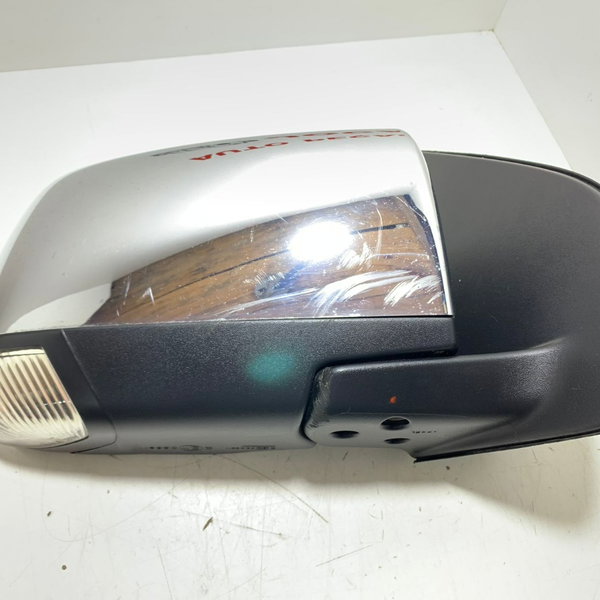 Retrovisor Direito Chevrolet S10 2010/2016 C/detalhe Cx557