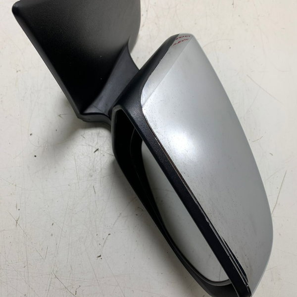 Retrovisor Direito Chevrolet S10 2010/2016 C/detalhe Cx557