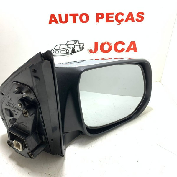Retrovisor Direito Chevrolet S10 2010/2016 C/detalhe Cx557