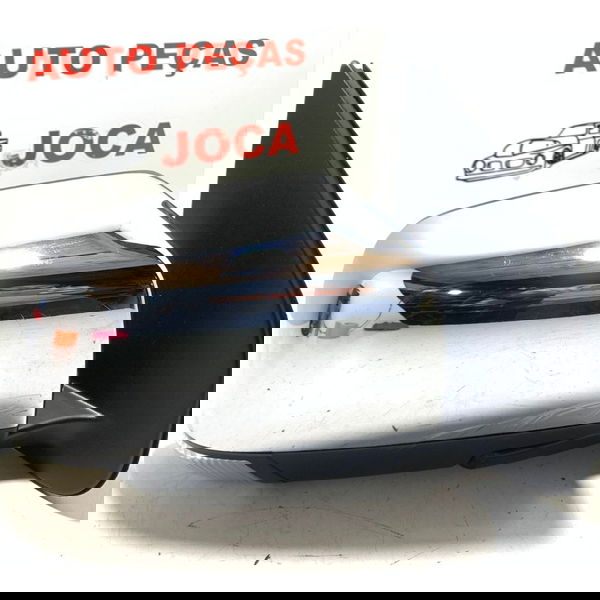 Retrovisor Direito Chevrolet S10 2010/2016 C/detalhe Cx557