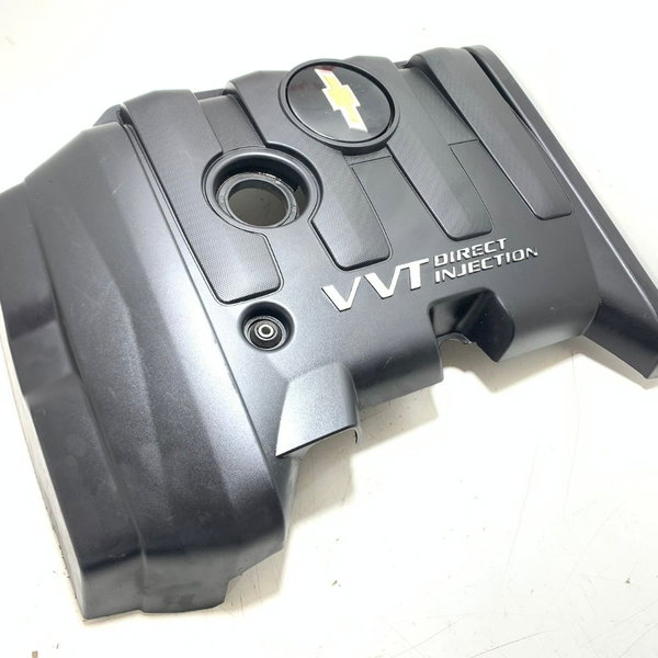Tampa Motor Chevrolet S10 2.5 Flex 2014/2020 C/detalhe