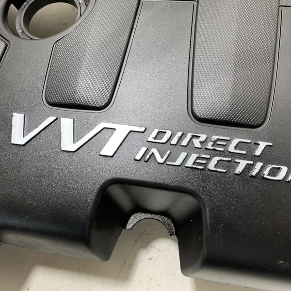 Tampa Motor Chevrolet S10 2.5 Flex 2014/2020 C/detalhe