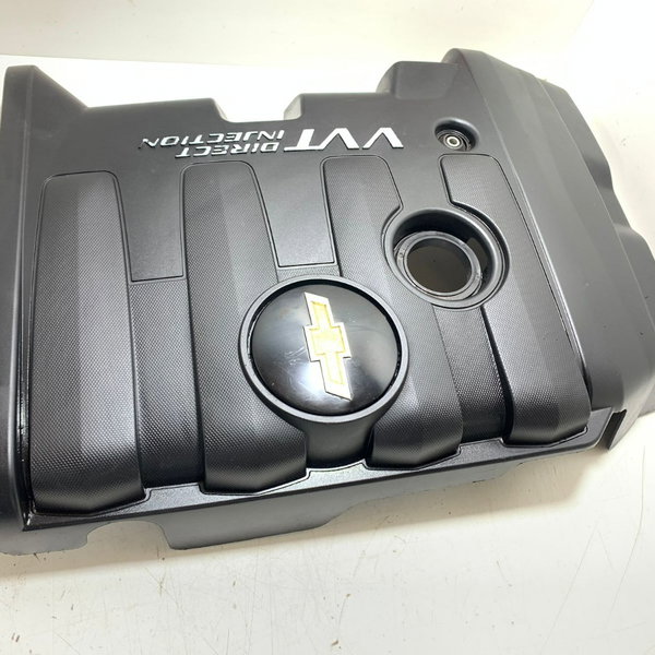 Tampa Motor Chevrolet S10 2.5 Flex 2014/2020 C/detalhe