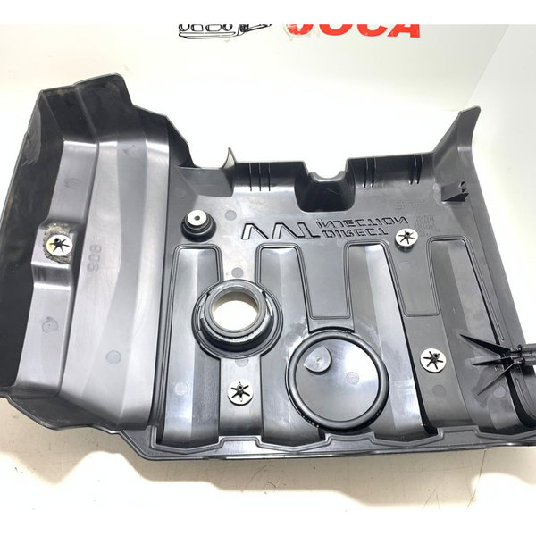 Tampa Motor Chevrolet S10 2.5 Flex 2014/2020 C/detalhe