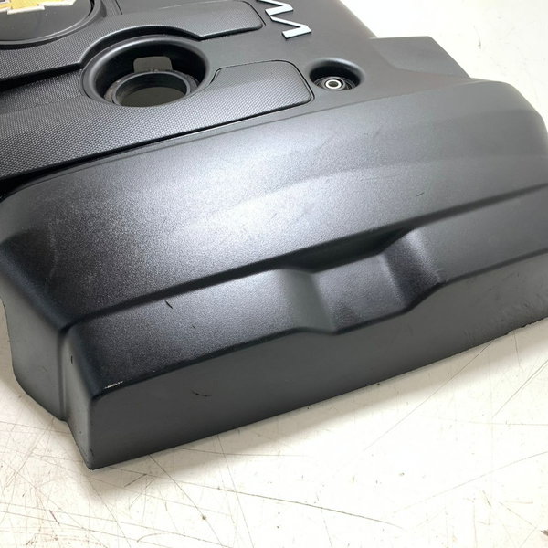 Tampa Motor Chevrolet S10 2.5 Flex 2014/2020 C/detalhe