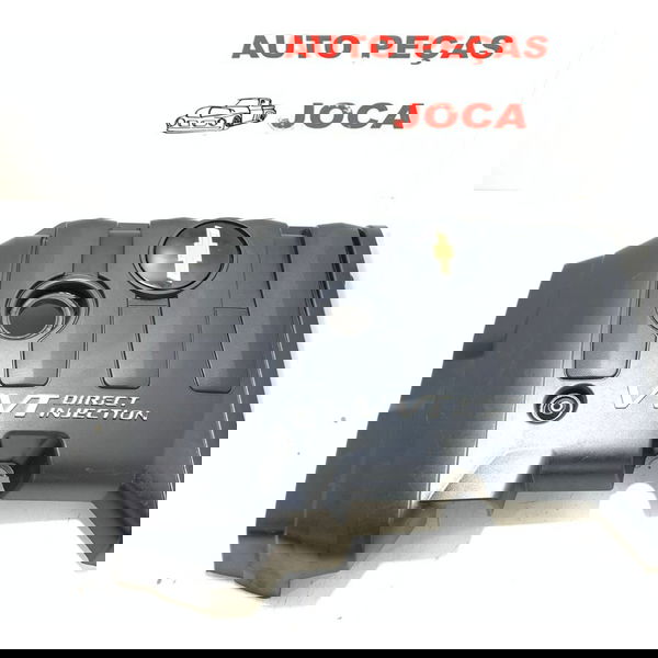 Tampa Motor Chevrolet S10 2.5 Flex 2014/2020 C/detalhe