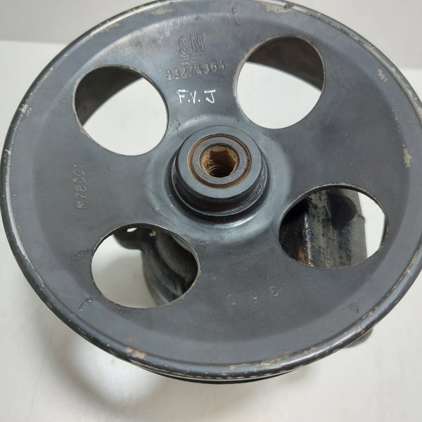 Bomba Direção Hidráulica Gm Astra /vectra 2006 Cx323