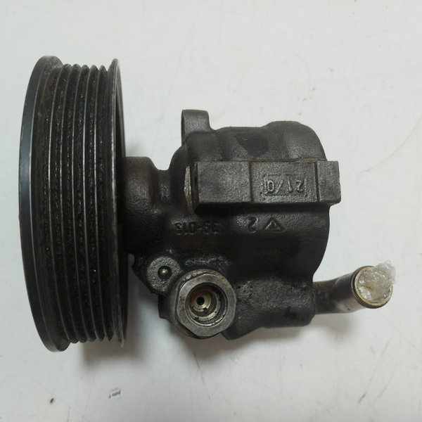 Bomba Direção Hidráulica Gm Astra /vectra 2006 Cx323