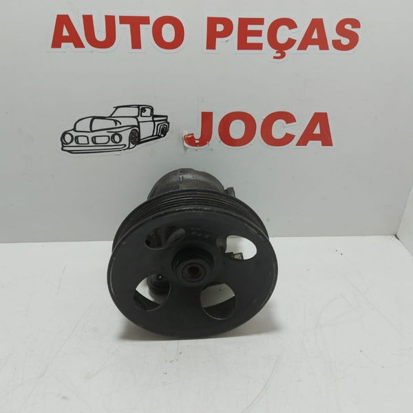 Bomba Direção Hidráulica Gm Astra /vectra 2006 Cx323