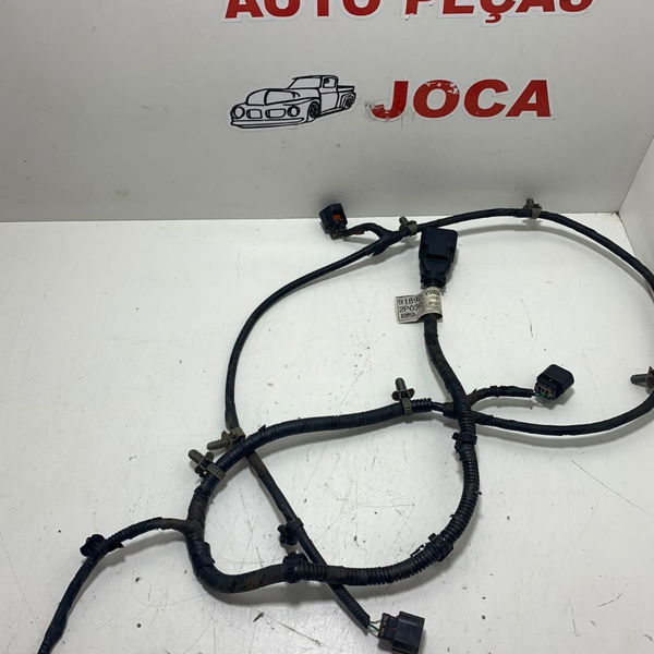 Chicote Dos Sensores Est. Tras. Sorento 2.4 2012 Cx06