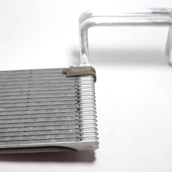 Radiador Ar Quente Ford Focus 2013/2014 Original Cx310