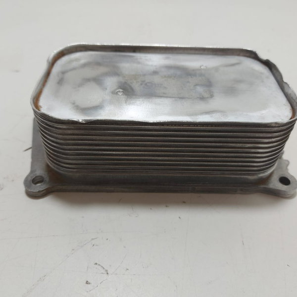 Resfriador Óleo Motor Gm S10 2.8 2014 (cx51)