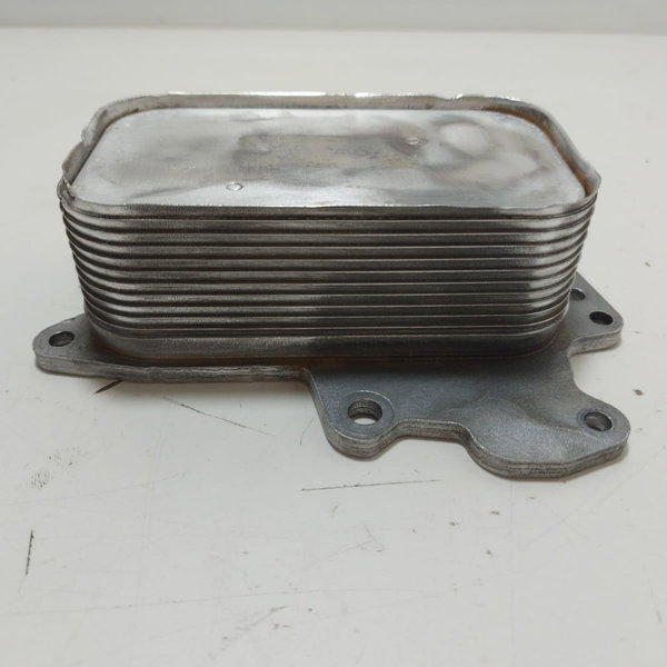 Resfriador Óleo Motor Gm S10 2.8 2014 (cx51)