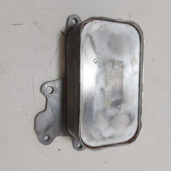 Resfriador Óleo Motor Gm S10 2.8 2014 (cx51)