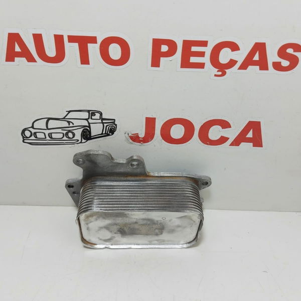 Resfriador Óleo Motor Gm S10 2.8 2014 (cx51)