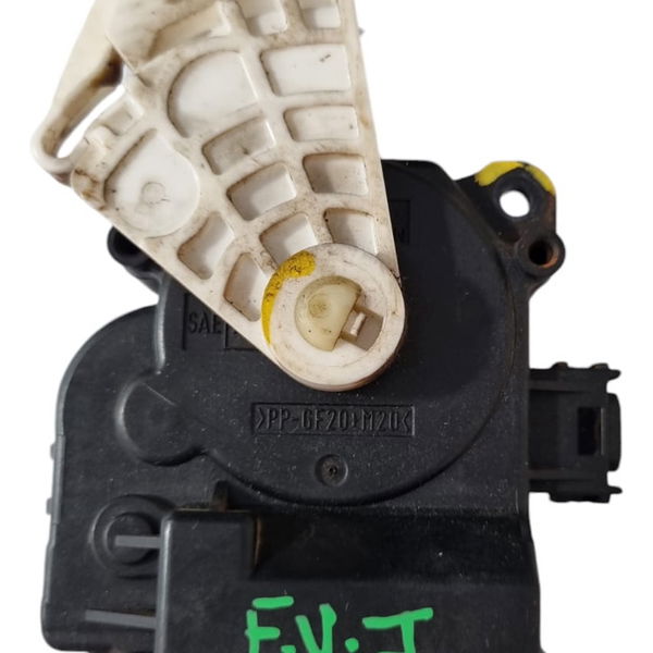 Atuador Direcionador Do Ar Hilux 2012 Cx491