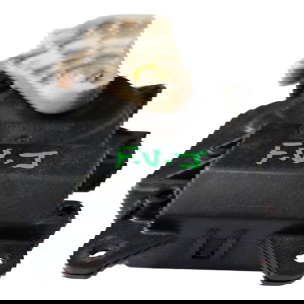 Atuador Direcionador Do Ar Hilux 2012 Cx491