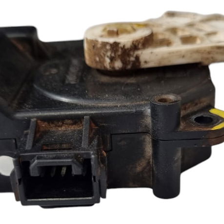 Atuador Direcionador Do Ar Hilux 2012 Cx491