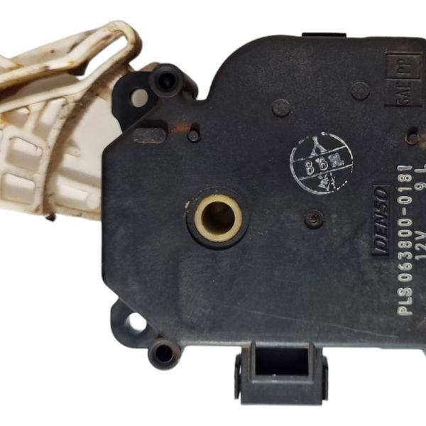 Atuador Direcionador Do Ar Hilux 2012 Cx491