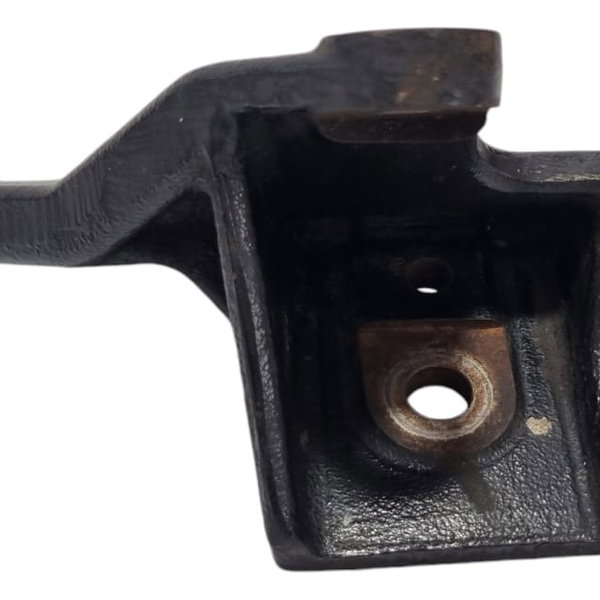 Suporte Coxim Motor Lado Esquerdo Triton 3.2 Cx487