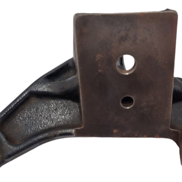 Suporte Coxim Motor Lado Esquerdo Triton 3.2 Cx487