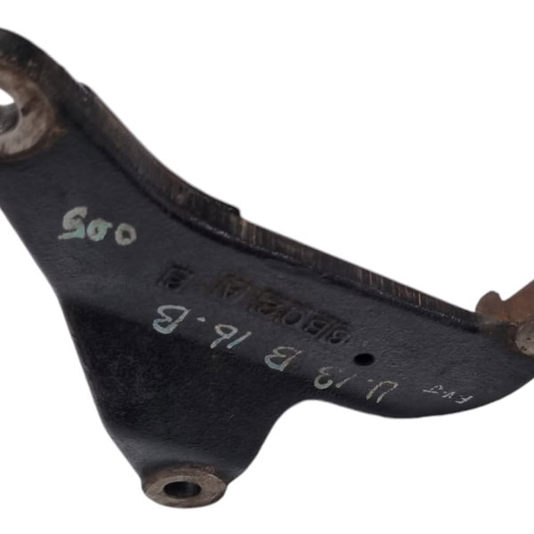Suporte Coxim Motor Lado Esquerdo Triton 3.2 Cx487