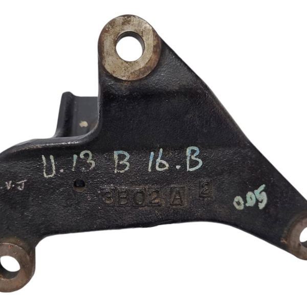 Suporte Coxim Motor Lado Esquerdo Triton 3.2 Cx487